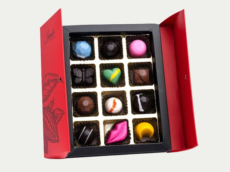 Bonbon Boxes wholesale
