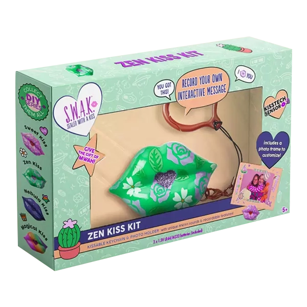 Boxes With PVC Window