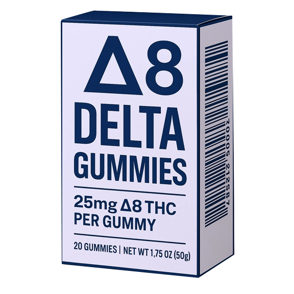 Boxes with QR Bar code Printing