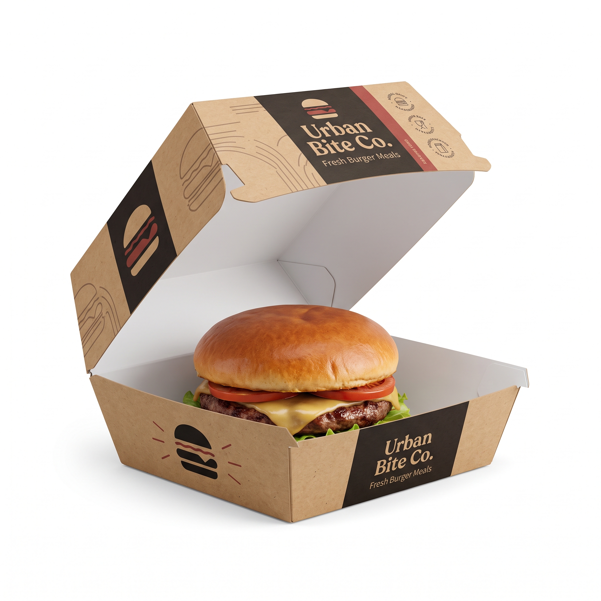 Burger in kraft clamshell box 2K 20260916115815 1789542012