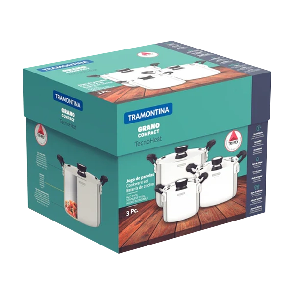 Corrugated Tote Boxes with Sidewall Strength