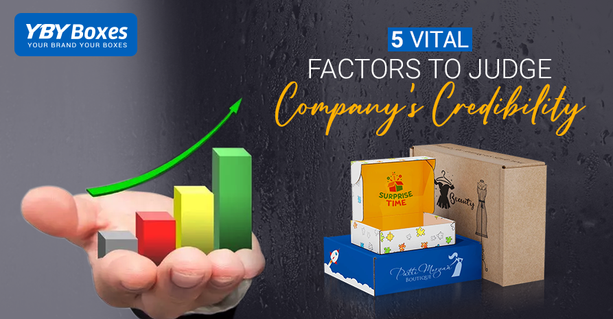 Credibility Blog Banner