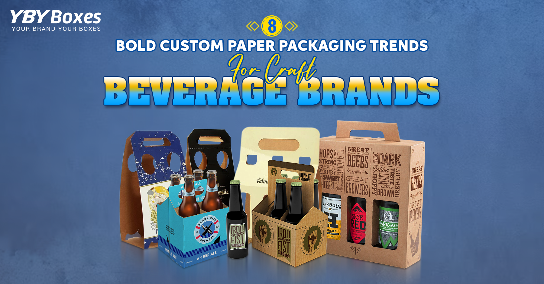 Custom Beverage Boxes Blog 1