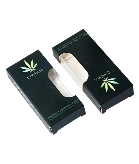 Custom Cannabis Bud Box 1