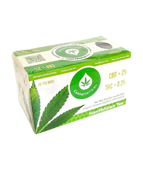 Custom Cannabis Flower Box 2