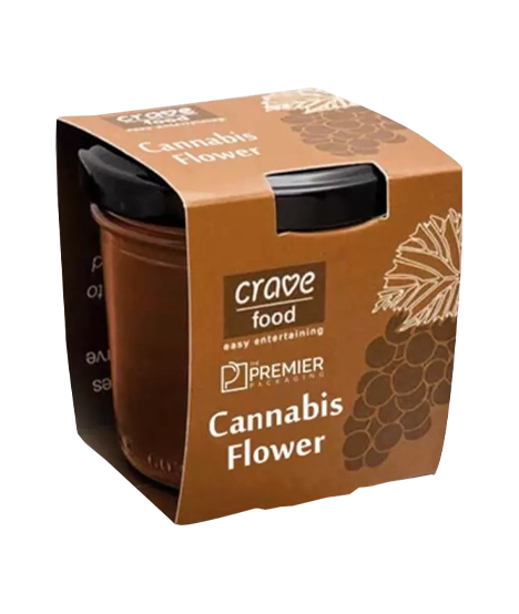 Custom Cannabis Flower Box 3 ec10544a