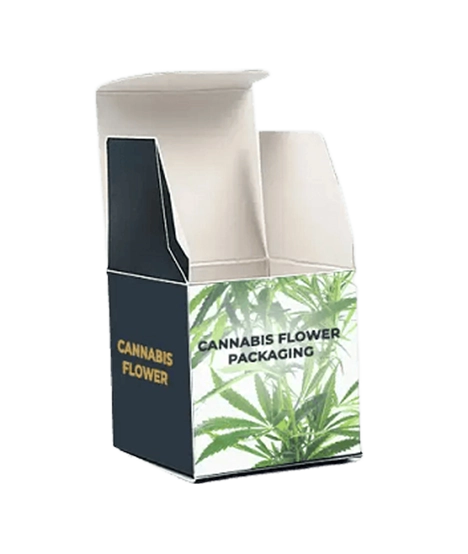 Custom Cannabis Flower Box 4 a2e2cf30