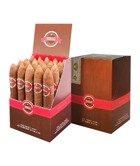 Custom Cannagar Tube Box 3