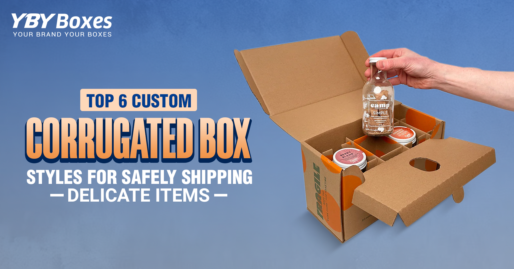 Custom Corrugated Box Blog