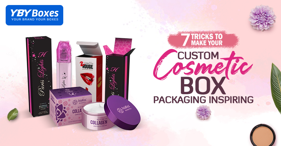Custom Cosmetic Box Blog Banner 1