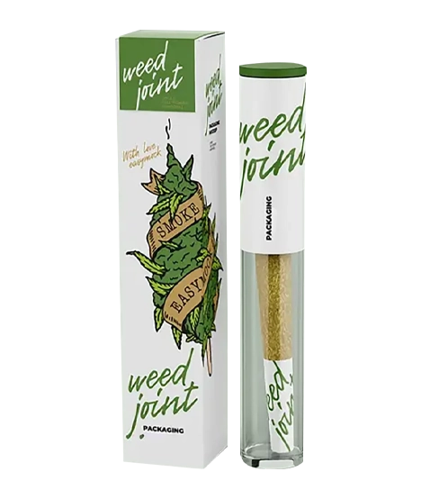 Custom Hash Pre Roll Box 2