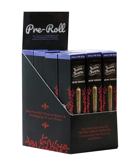 Custom Hash Pre Roll Box 3