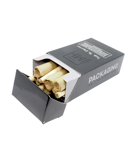 Custom Hash Pre Roll Box 5