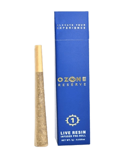 Custom Infused Pre Roll Box 4