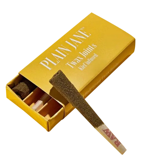 Custom Infused Pre Roll Box 5