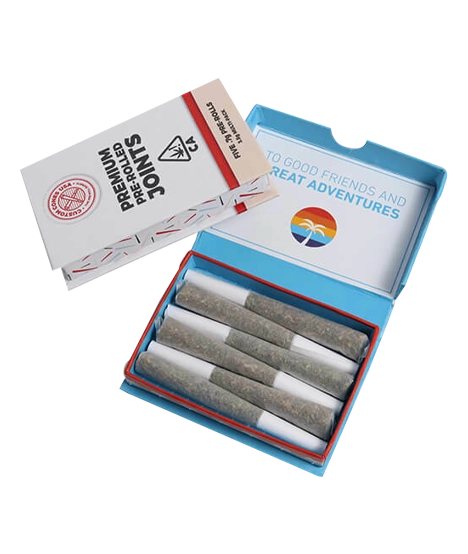 Custom Multi Pack Joint Box 2