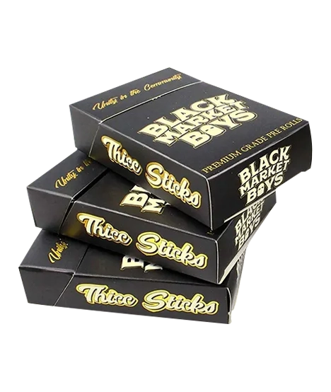 Custom Multi Pack Joint Box 3