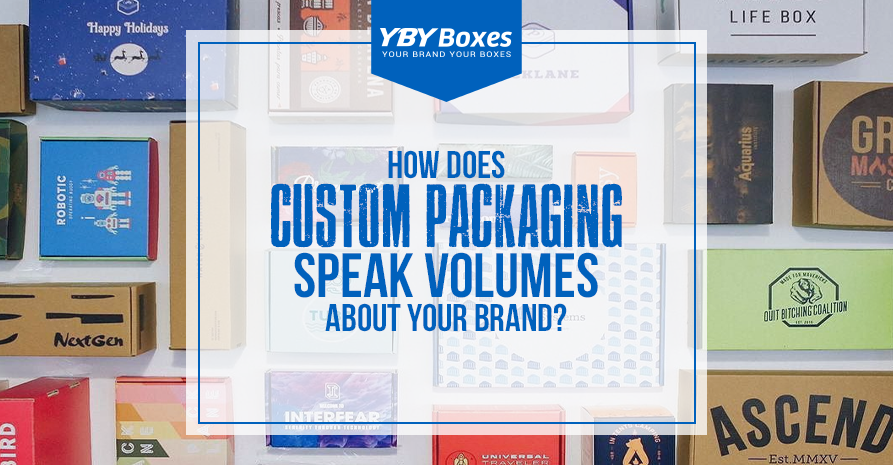 Custom Packaging Blog Banner