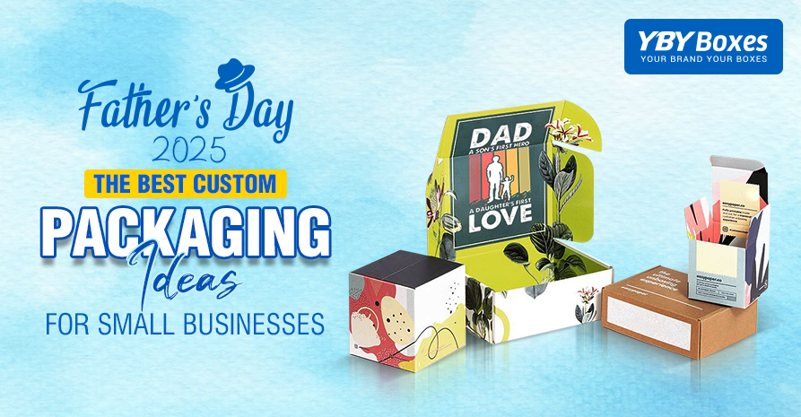 Custom Packaging Ideas Blog