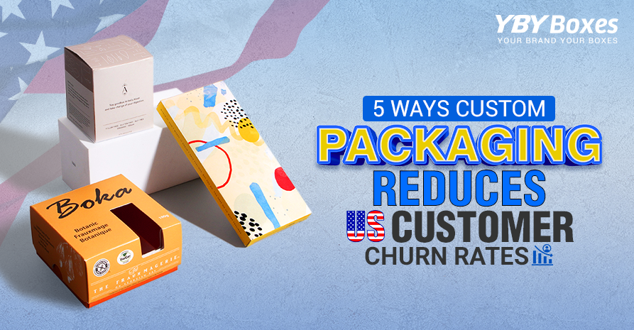 Custom Packaging Reduces Blog