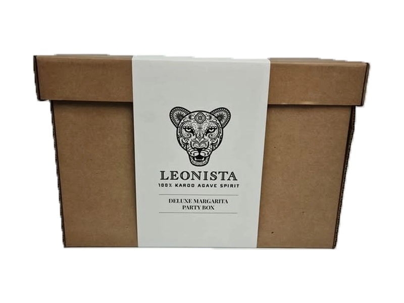 Custom belly band packaging