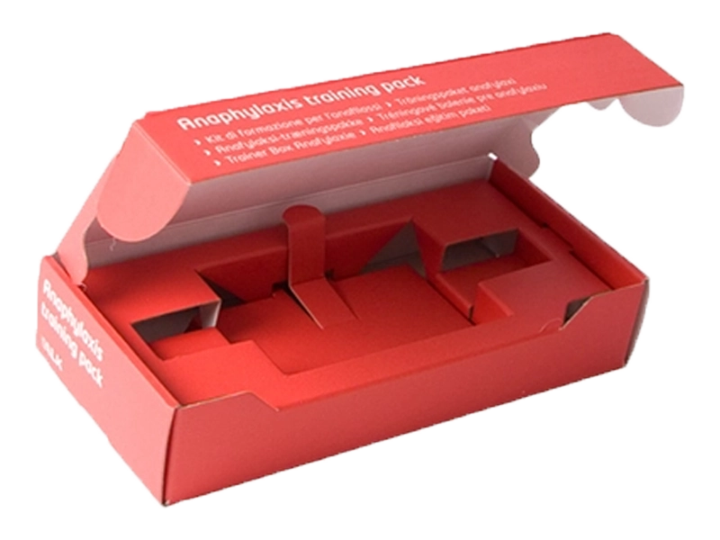 Custom cardboard inserts 1