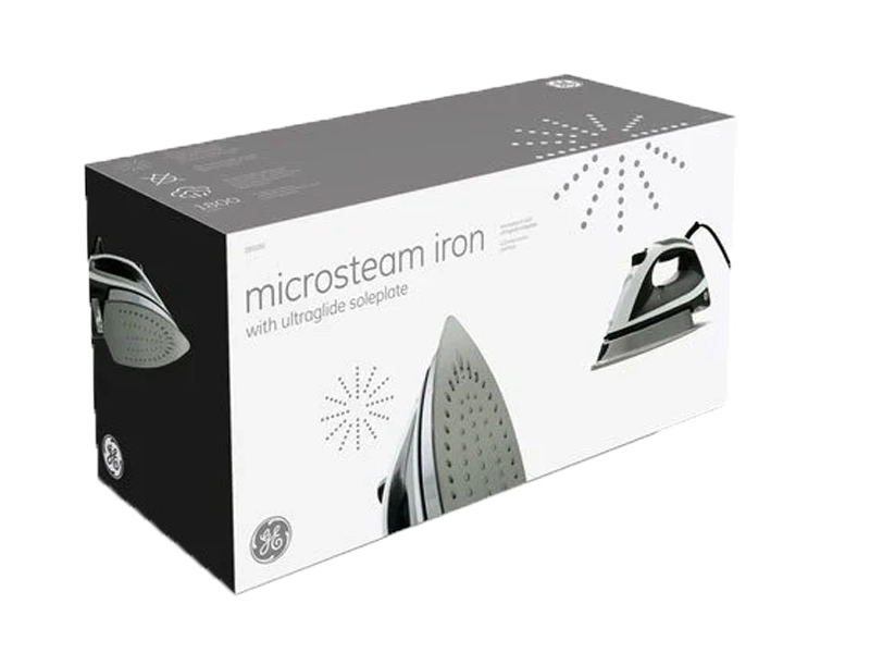 Custom corrugated RSC boxes electronic packaging