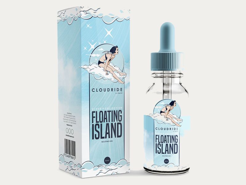 Customized E Liquid Boxes 52099a39