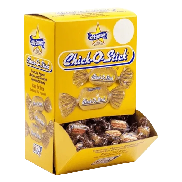 Dispenser Boxes with Clear Labeling Areas