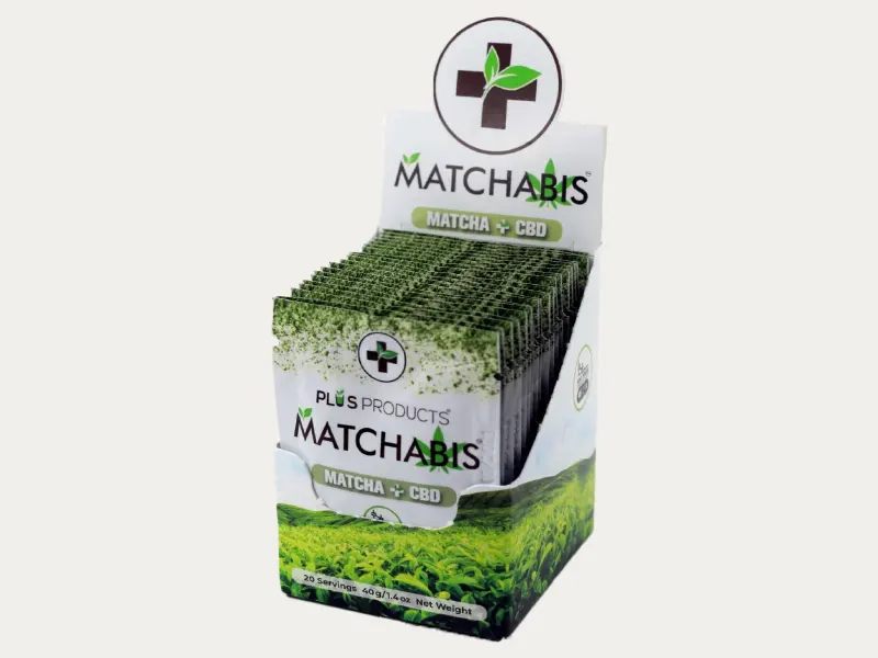 Display cbd isolate c910ba54