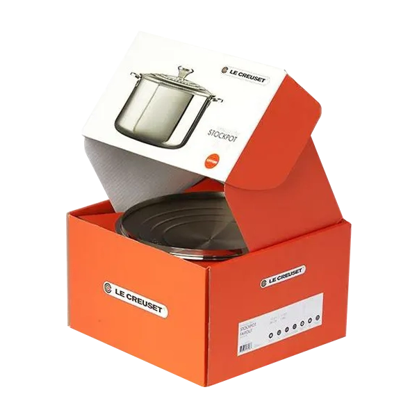 Double Wall Mailer Boxes in E Flute Corrugation