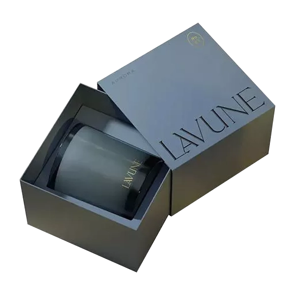 Drawer Setup Boxes in Rigid Board