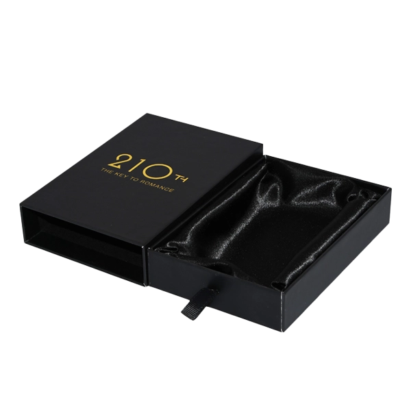 Drawer Style Rigid Boxes 1