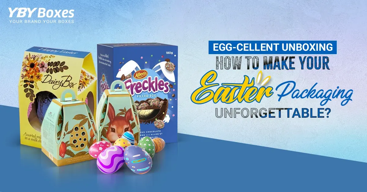 Egg cellent Unboxing Boxes Blog