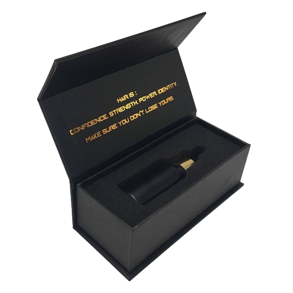 Foam Insert Boxes for Glass Containers