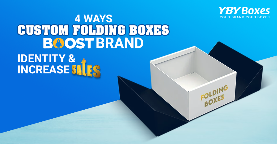 Folding Boxes Blog