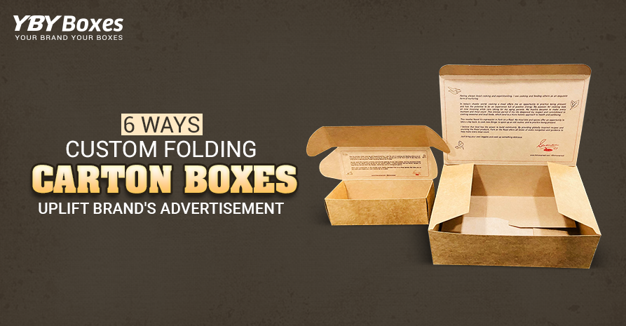 Folding Carton Boxes Blog Banner
