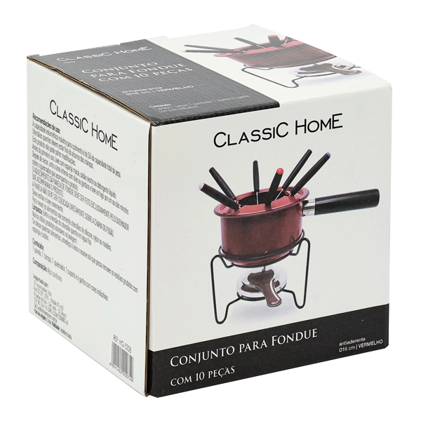 Full Overlap Corrugated Boxes