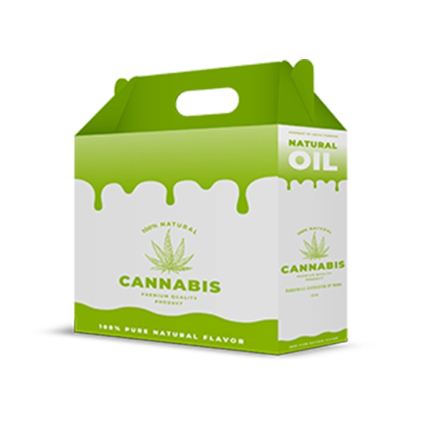 Gable Boxes for Promo Bundles