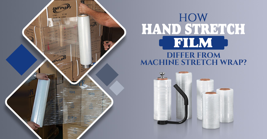 Hand Stretch Film Blog Banner