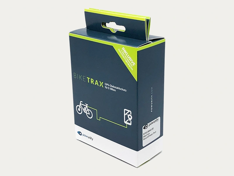 Hang tab Vehicle Tracker