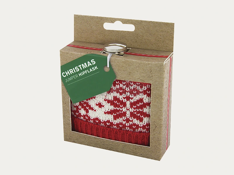 Hang tab sweater boxes