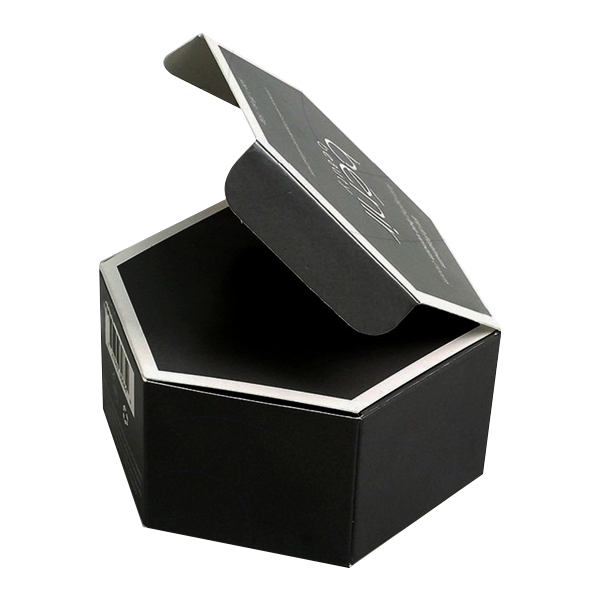 Hexagon Boxes for Pediatric Kits