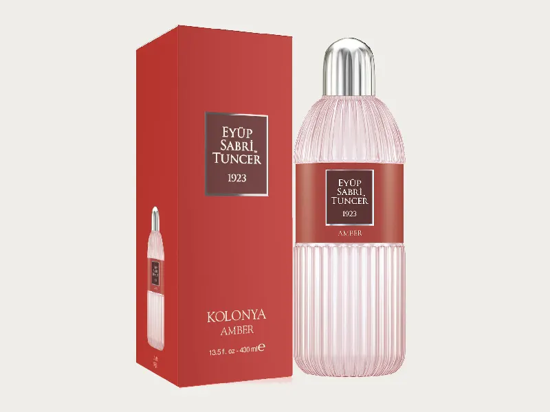 Kraft 400ml bottle boxes