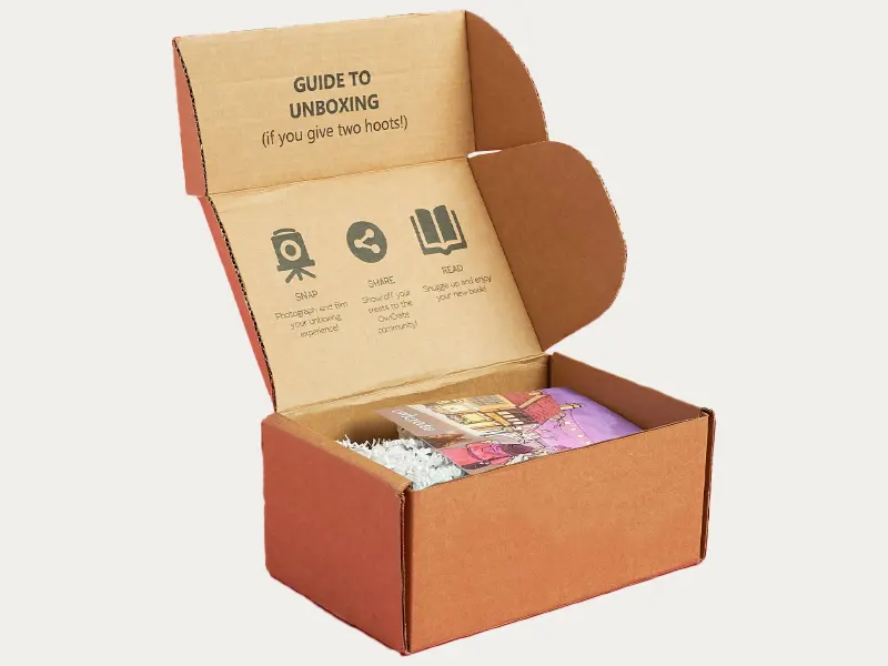 Kraft Cbd sample boxes 17747b51