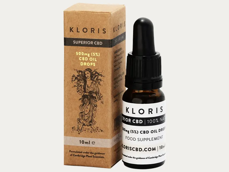 Kraft cbd dropper boxes 51853923