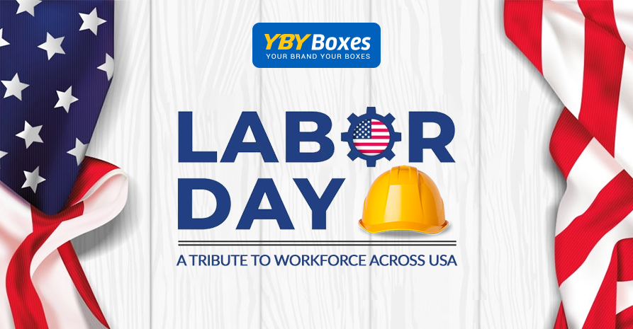 Labor day Blog