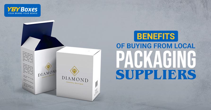 Local Packaging Suppliers Blog Banner