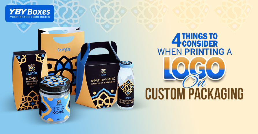 Logo Custom Packaging Blog Banner