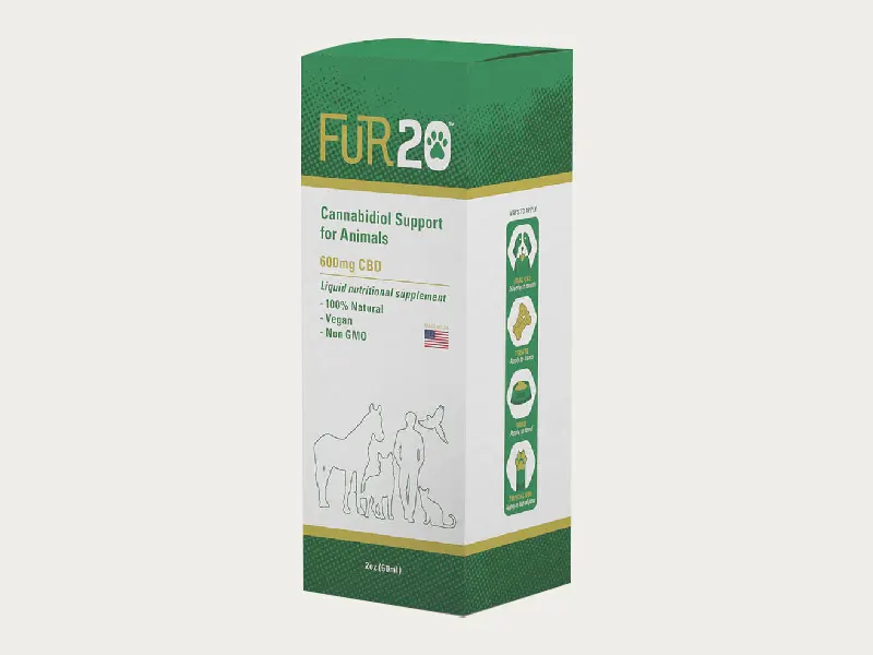 Long 2 oz bottle boxes